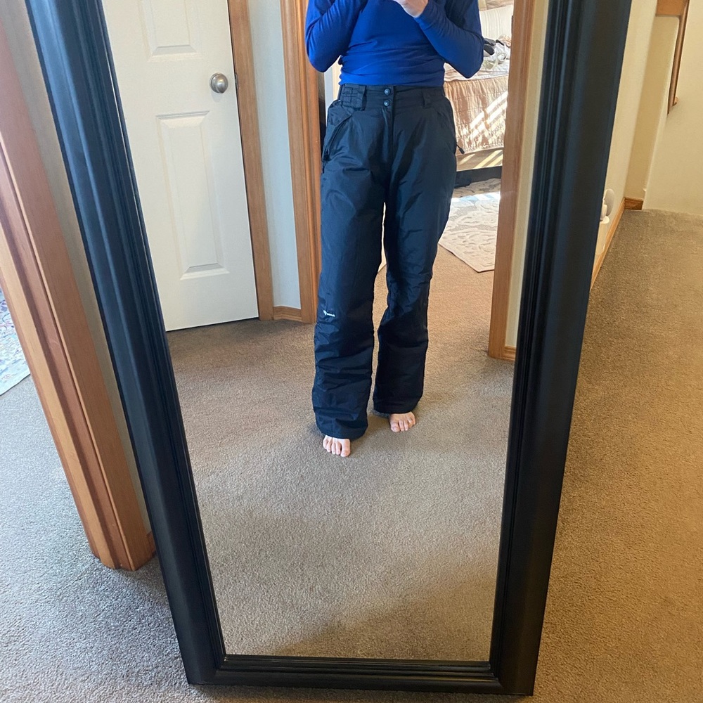 COPY - Ski pants